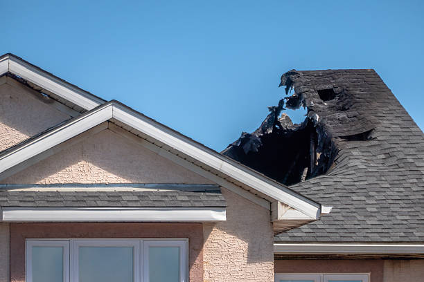 Licensed Fire Damage Removal service in Orlando, FL - Fire Damage Biloxi